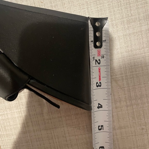 Gianni Bini Sandals - Picture 4 of 4